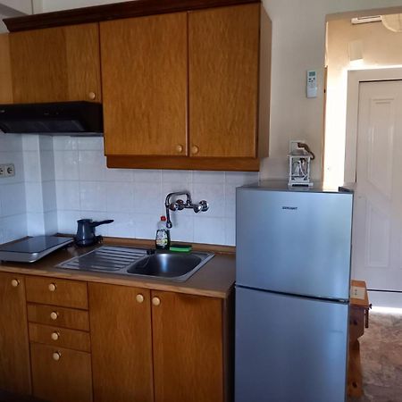 Apartments Tania ปาลาเรีย ดิโอนิซีอู ภายนอก รูปภาพ