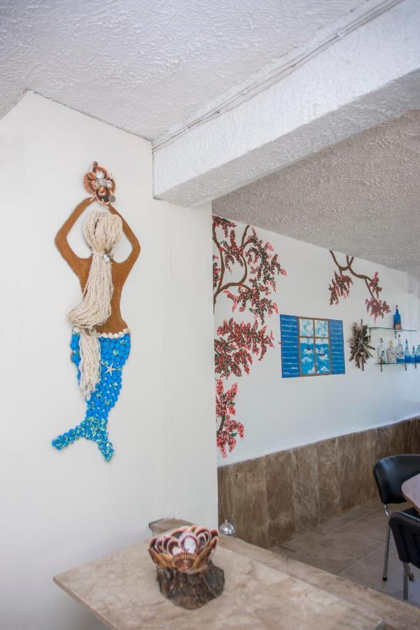 Apartments Tania ปาลาเรีย ดิโอนิซีอู ภายนอก รูปภาพ